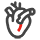 normal product icon of 心腦血管系統