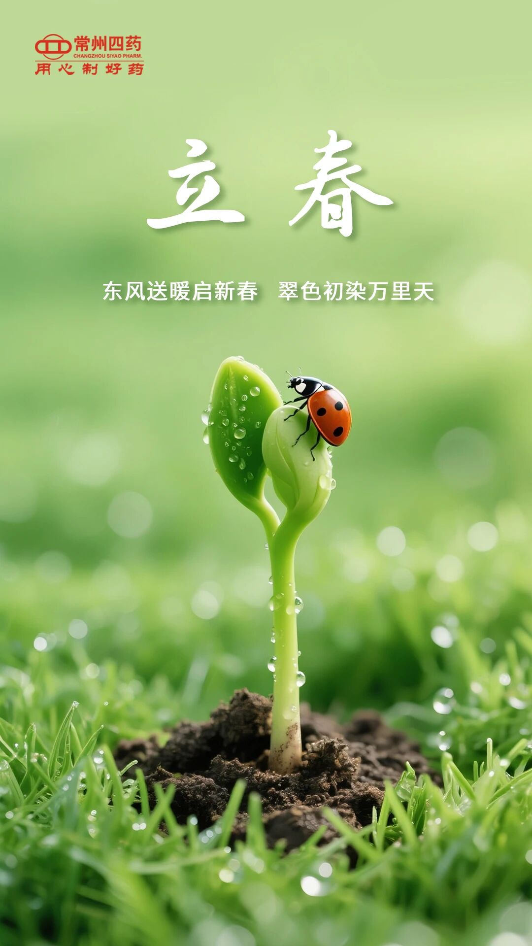 今日立春 | 萬(wàn)象更新，如約而至